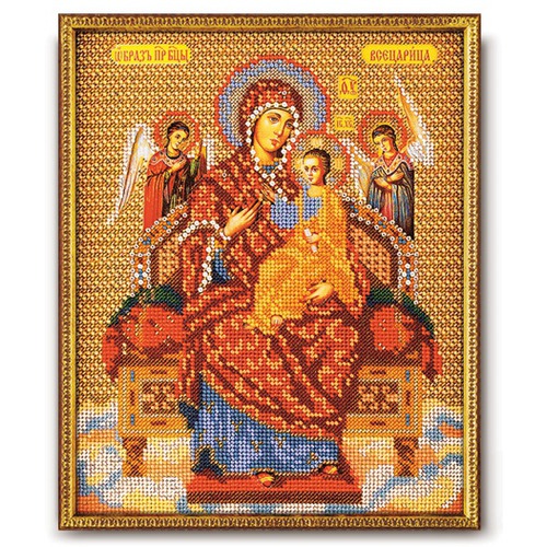 Вышивка бисером.радуга бисера.кроше Вышивка бисером.радуга бисера.кроше
