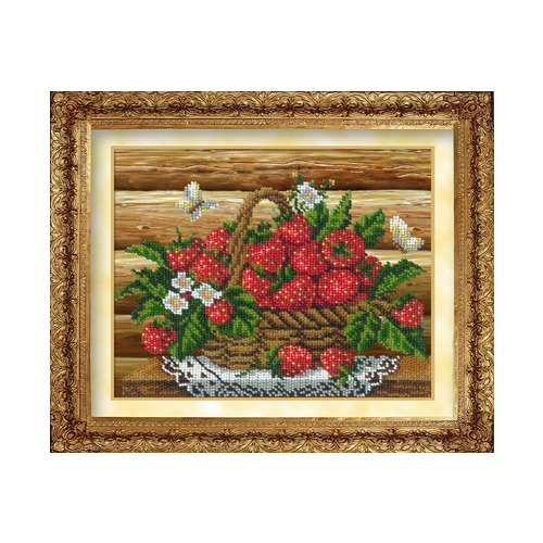 Королла вышивка бисером официальный сайт 10