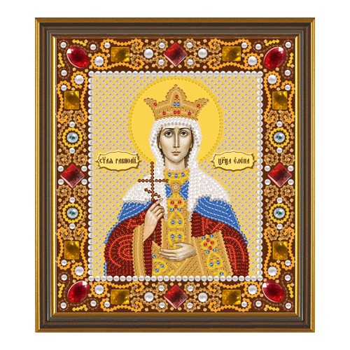 Вышивка царица елена Вышивка царица елена
